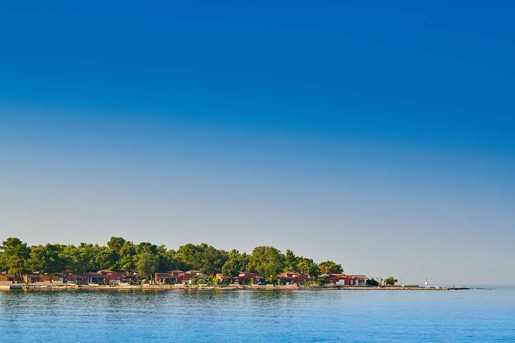 Istrian Villas Plava Laguna Umago Exterior foto
